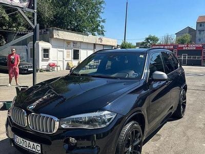 BMW X5 M