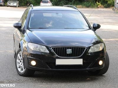Seat Exeo
