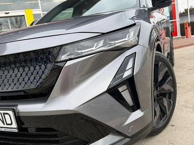 Second-hand Renault Rafale 200 CP (147 kW) 2024 Culoaregri SUV