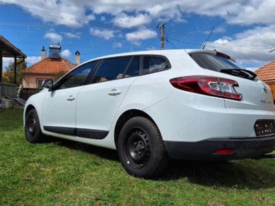 Renault Mégane GrandTour