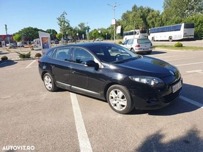 Renault Mégane GrandTour