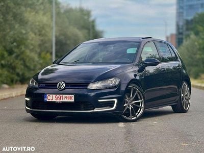 VW Golf VII