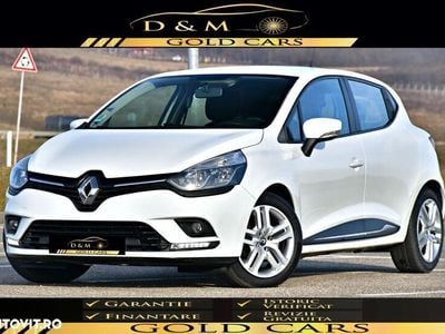 Renault Clio IV