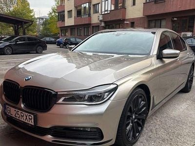 BMW 730