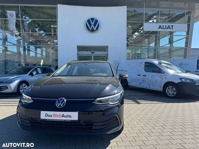 VW Golf VIII