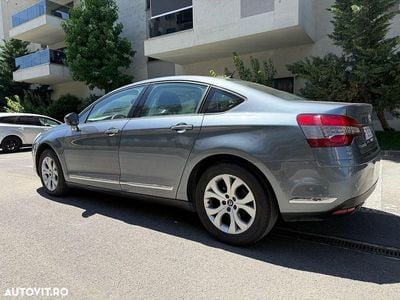 Citroën C5