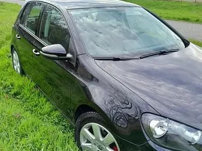 VW Golf VI