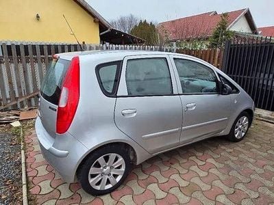 Culoaregri Utilizat 2007 Mitsubishi Colt Invite Hatchback | 3.500 EUR