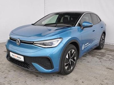 Albastru mediu normal Nouă 2025 VW ID.5 Pro SUV | 47.600 EUR