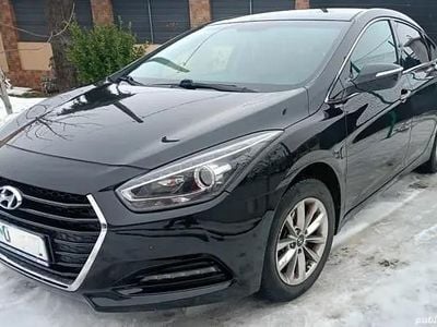 Utilizat 2016 Hyundai i40 Berlinǎ | 8.500 EUR (Preț OK)
