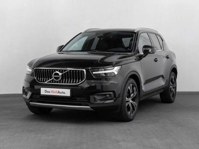 second-hand Volvo XC40 D4 Inscription AWD Geartronic