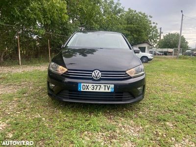 VW Golf VII