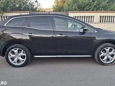 Mazda CX-7