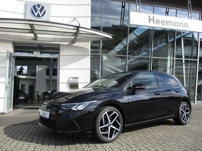 VW Golf VIII