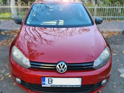 Culoarerosu Utilizat 2012 VW Golf VII Trendline Hatchback | 8.000 EUR (Puțin scump)
