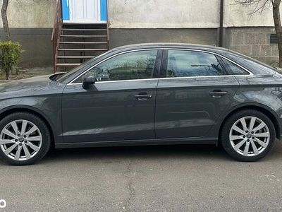 second-hand Audi A3 2.0 35 TDI S tronic quattro Basic