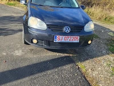 Utilizat 2006 VW Golf V Hatchback | 2.650 EUR (Preț OK)