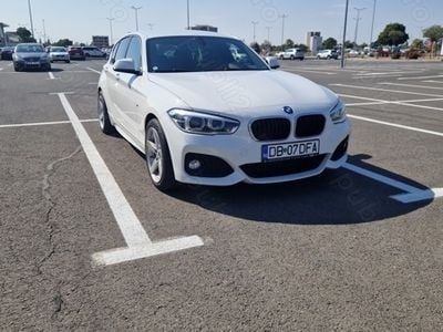 Utilizat 2016 BMW 116 Hatchback | 10.500 EUR