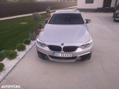BMW 430 Gran Coupé