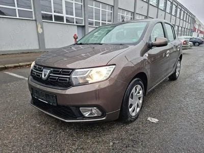 Maro Utilizat 2019 Dacia Sandero Hatchback | 7.850 EUR (Preț OK)