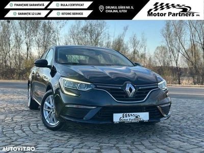Renault Mégane IV