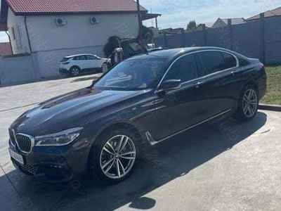 BMW 730