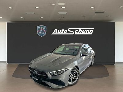 Mercedes A200