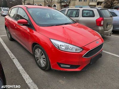 second-hand Ford Focus 1.5 Ecoboost Trend