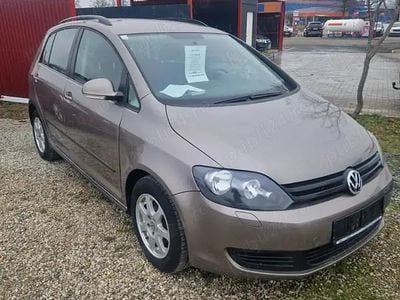 Second-hand 2010 VW Golf VI Hatchback | 3.990 EUR (Preț bun)