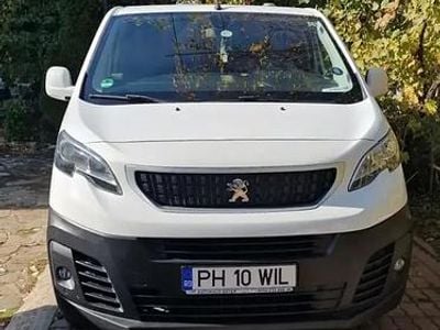 Second-hand Peugeot Expert 85 CP (62 kW) 2018 Van