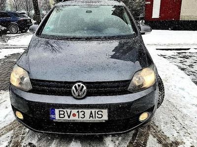 Utilizat 2010 VW Golf Berlinǎ | 2.990 EUR (Super Preț)