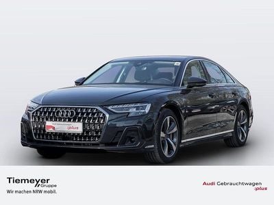Utilizat 2023 Audi A8 Berlinǎ | 69.514 EUR (Preț bun)