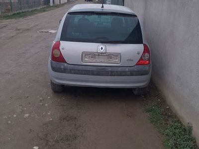 second-hand Renault Clio II 2003