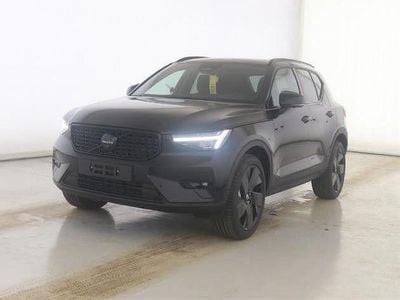 Second-hand Volvo XC40 Ultra 163 CP (119 kW) 2025 SUV
