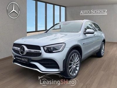 Mercedes GLC300