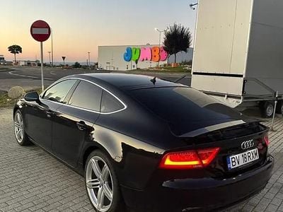 Utilizat 2011 Audi A7 Berlinǎ | 12.890 EUR (Preț OK)