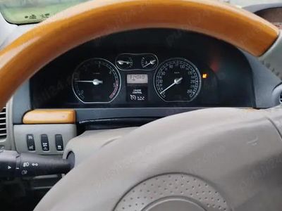 Second-hand Renault Laguna II 150 CP (110 kW) 2006 Break