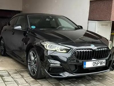 Second-hand BMW 220 M Sport 190 CP (139 kW) 2022 Coupe