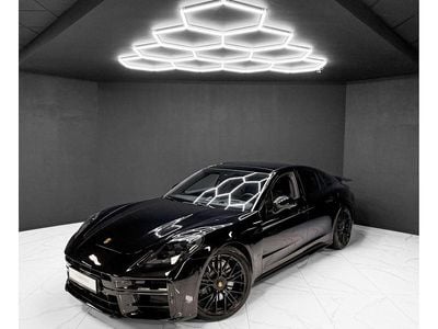 Utilizat 2025 Porsche Panamera Berlinǎ | 179.031 EUR