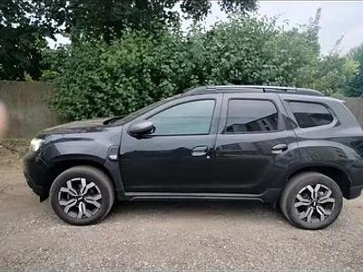 Negru Utilizat 2023 Dacia Duster SUV | 8.500 EUR