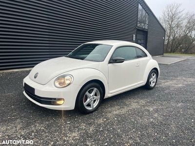 VW Beetle