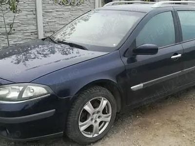 Renault Laguna II