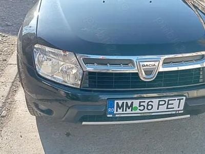 Utilizat 2012 Dacia Duster SUV | 5.750 EUR (Preț OK)