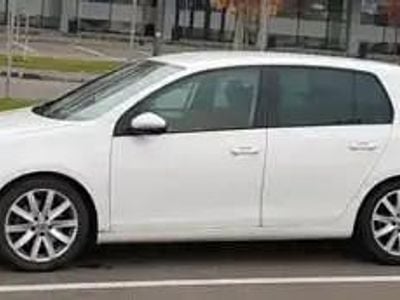 VW Golf VI