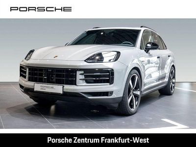 Utilizat 2024 Porsche Cayenne SUV | 109.401 EUR (Puțin scump)