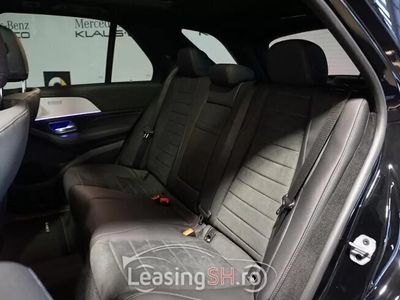 second-hand Mercedes GLE300 2022 2.0 Diesel 272 CP 13.200 km - 83.181 EUR - leasing auto