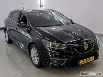 Renault Mégane GrandTour