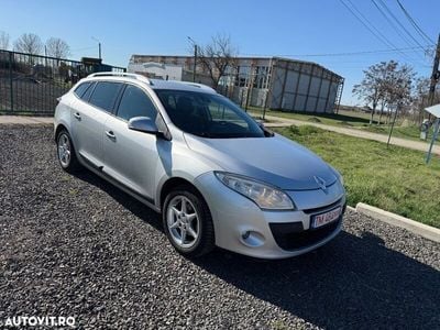 Renault Mégane GrandTour