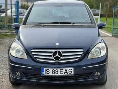 Mercedes A170