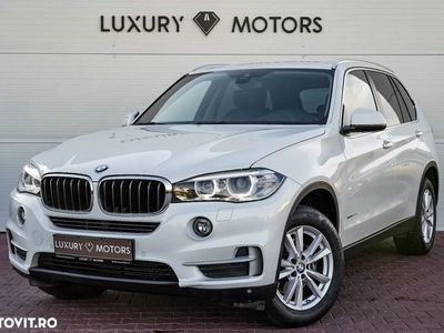 second-hand BMW X5 xDrive25d Sport-Aut.